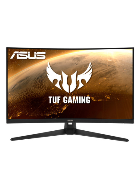 ASUS TUF Gaming VG32VQ1BR Monitor PC 80 cm (31.5") 2560 x 1440 Pixel Quad HD LED Nero