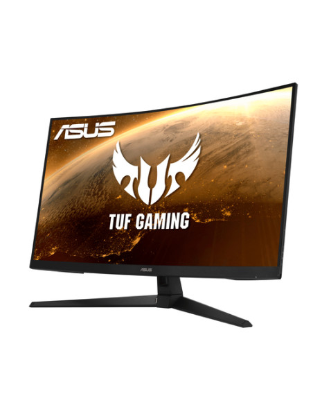 ASUS TUF Gaming VG32VQ1BR Monitor PC 80 cm (31.5") 2560 x 1440 Pixel Quad HD LED Nero