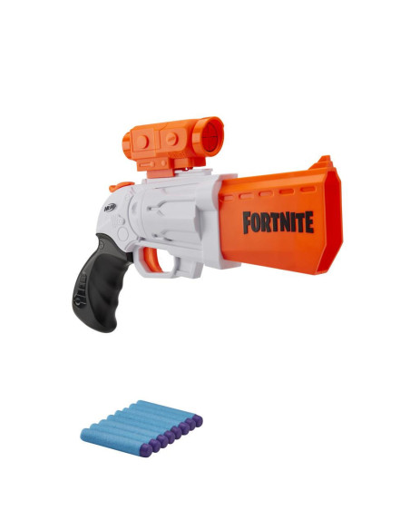 Nerf E9391EU4 arma giocattolo