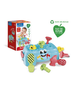 Clementoni Banchetto Svita & Avvita 2