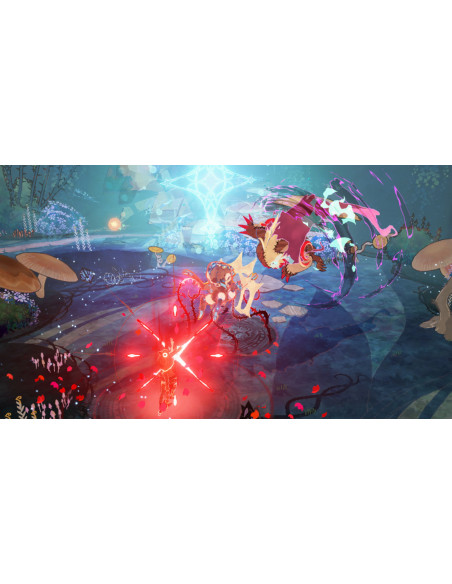 Nintendo Bayonetta Origins: Cereza and the Lost Demon Standard Multilingua Nintendo Switch