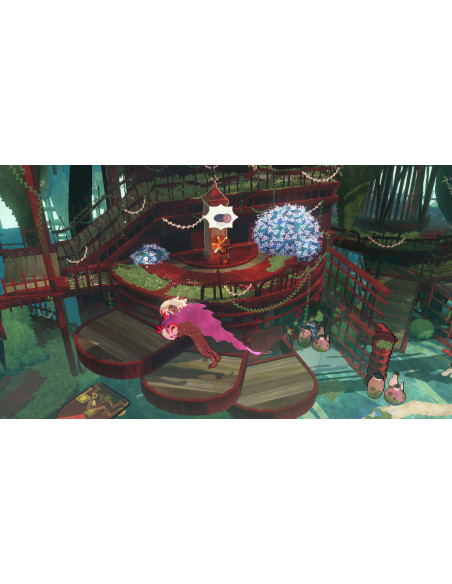 Nintendo Bayonetta Origins: Cereza and the Lost Demon Standard Multilingua Nintendo Switch