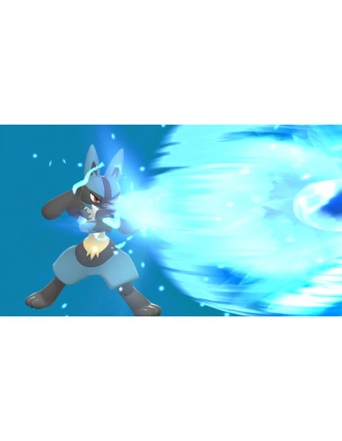 Nintendo Pokémon Diamante Lucente Standard DUT, Inglese, ESP, Francese, ITA Nintendo Switch