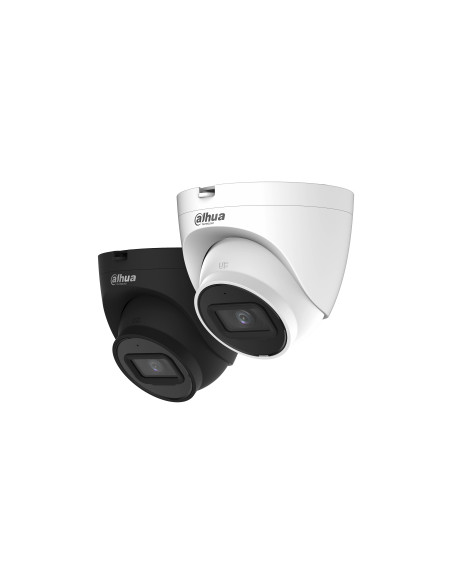 Dahua Technology WizSense IPC-HDW2441T-S telecamera di sorveglianza Torretta Telecamera di sicurezza IP Interno e esterno 2688 x