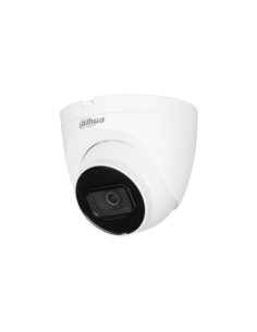 Dahua Technology WizSense IPC-HDW2441T-S telecamera di sorveglianza Torretta Telecamera di sicurezza IP Interno e esterno 2688 x 2