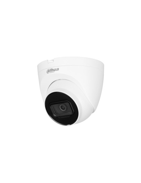 Dahua Technology WizSense IPC-HDW2441T-S telecamera di sorveglianza Torretta Telecamera di sicurezza IP Interno e esterno 2688 x