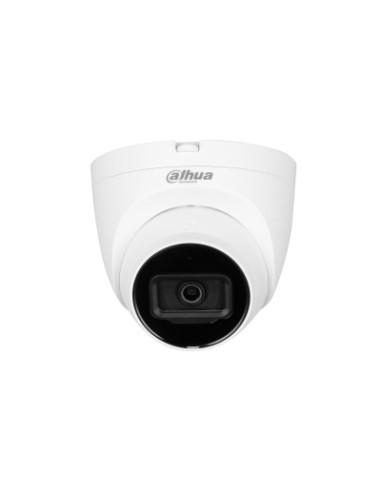 Dahua Technology WizSense IPC-HDW2441T-S telecamera di sorveglianza Torretta Telecamera di sicurezza IP Interno e esterno 2688 x