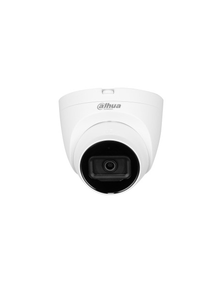 Dahua Technology WizSense IPC-HDW2441T-S telecamera di sorveglianza Torretta Telecamera di sicurezza IP Interno e esterno 2688 x