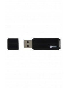 MyMedia MyUSB Drive unità flash USB 64 GB USB tipo A 2.0 Nero 2