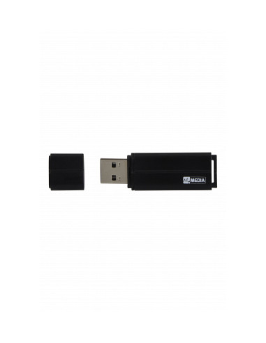 MyMedia MyUSB Drive unità flash USB 64 GB USB tipo A 2.0 Nero