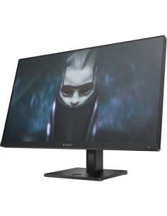 OMEN by HP Monitor da gaming 23,8" FHD 165 Hz – OMEN 24 2