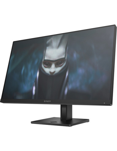 OMEN by HP Monitor da gaming 23,8" FHD 165 Hz – OMEN 24