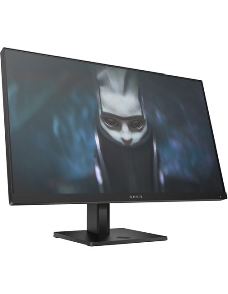 OMEN by HP Monitor da gaming 23,8" FHD 165 Hz – OMEN 24