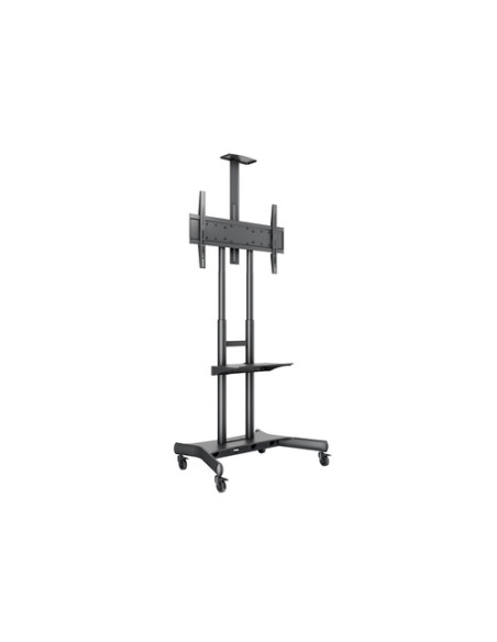 Multibrackets 4627 Supporto per display espositivi 2,03 m (80") Nero