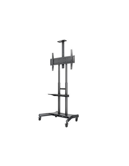 Multibrackets 4627 Supporto per display espositivi 2,03 m (80") Nero