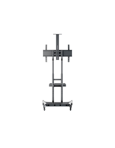 Multibrackets 4627 Supporto per display espositivi 2,03 m (80") Nero