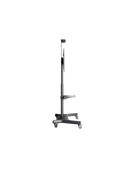Multibrackets 4627 Supporto per display espositivi 2,03 m (80") Nero