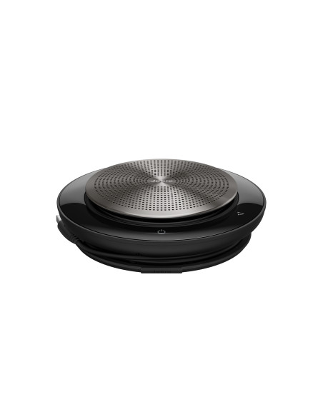 Jabra 7700-409 vivavoce Universale USB/Bluetooth Nero, Argento