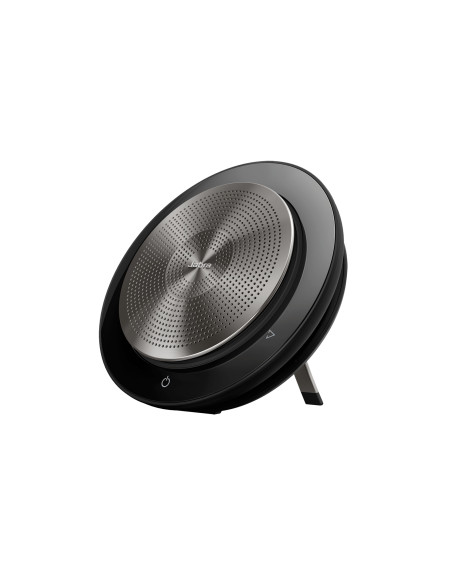 Jabra 7700-409 vivavoce Universale USB/Bluetooth Nero, Argento