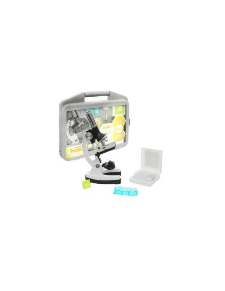 MICROSCOPIO KIT 28PZ