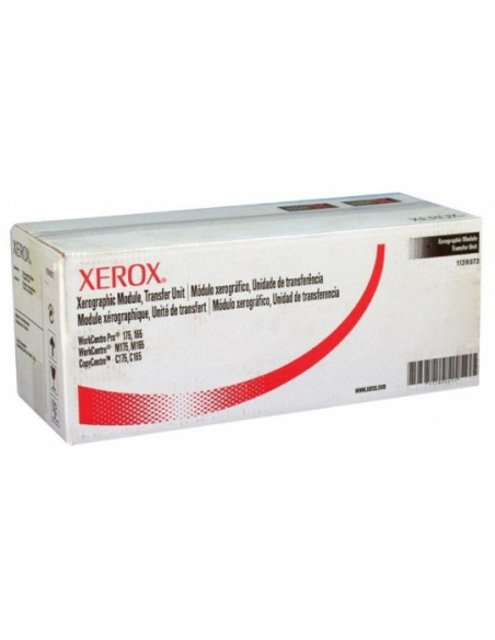 Xerox Xerographiemodul SMart Kit Sold cartuccia toner