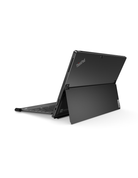 Lenovo ThinkPad X12 Detachable Intel Core Ultra 7 164U Ibrido (2 in 1) 31,2 cm (12.3") Touch screen Full HD+ 16 GB LPDDR5x-SDRAM