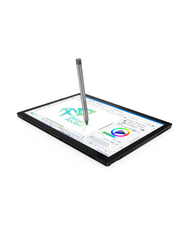 Lenovo ThinkPad X12 Detachable Gen 2 Intel Core Ultra 7 164U Ibrido (2 in 1) 31,2 cm (12.3") Touch screen Full HD+ 16 GB LPDDR5x