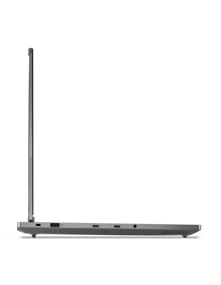 Lenovo ThinkBook 16p Intel® Core™ i7 i7-14650HX Computer portatile 40,6 cm (16") WQXGA 32 GB DDR5-SDRAM 1 TB SSD NVIDIA GeFor