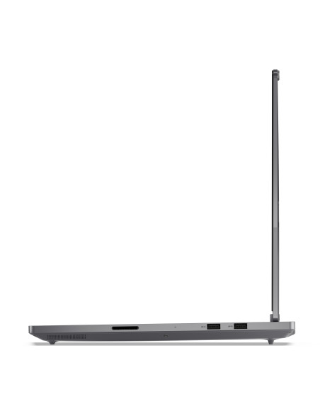 Lenovo ThinkBook 16p Intel® Core™ i7 i7-14650HX Computer portatile 40,6 cm (16") WQXGA 32 GB DDR5-SDRAM 1 TB SSD NVIDIA GeFor