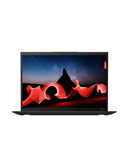 Lenovo ThinkPad X1 Carbon Intel® Core™ i7 i7-1355U Computer portatile 35,6 cm (14") WUXGA 16 GB LPDDR5-SDRAM 512 GB SSD Wi-Fi