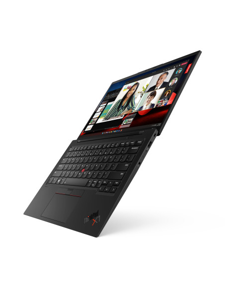Lenovo ThinkPad X1 Carbon Intel® Core™ i7 i7-1355U Computer portatile 35,6 cm (14") WUXGA 16 GB LPDDR5-SDRAM 512 GB SSD Wi-Fi