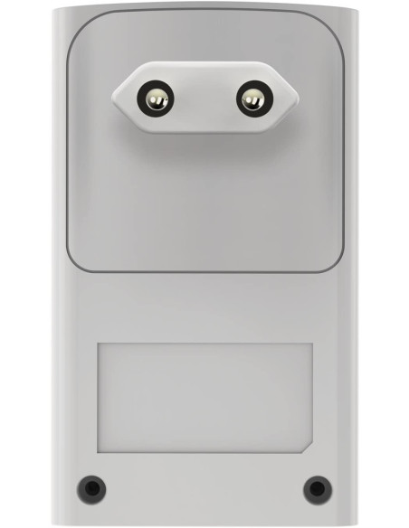 NETGEAR PLW1000 1000 Mbit/s Collegamento ethernet LAN Wi-Fi Bianco