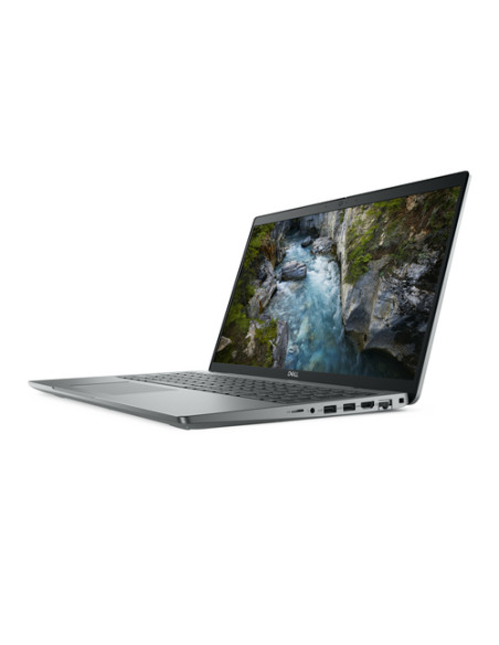 DELL Precision 3591 Intel Core Ultra 7 155H Workstation mobile 39,6 cm (15.6") Full HD 32 GB DDR5-SDRAM 1 TB SSD NVIDIA RTX 1000