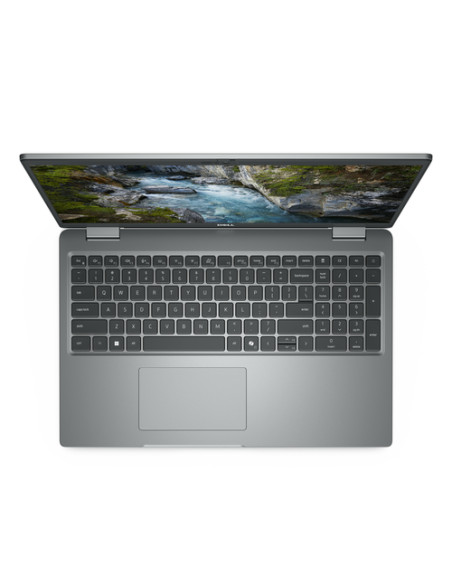 DELL Precision 3591 Intel Core Ultra 7 155H Workstation mobile 39,6 cm (15.6") Full HD 32 GB DDR5-SDRAM 1 TB SSD NVIDIA RTX 1000