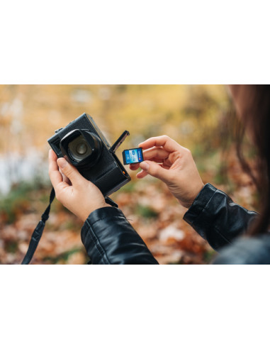 Verbatim Premium 32 GB SDHC Classe 10