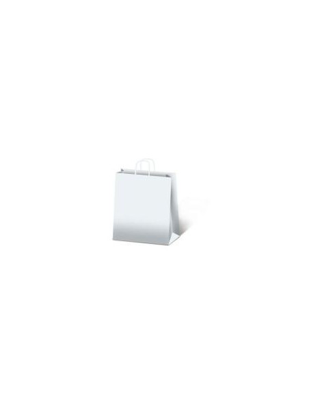 CF25 SHOPPER 46X12X49 BIANCO