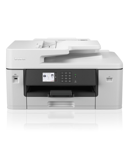 Brother MFC-J6540DWE Ad inchiostro A3 1200 x 4800 DPI 28 ppm Wi-Fi