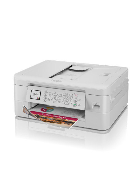 Brother MFC-J1010DWRE1 Ad inchiostro A4 1200 x 6000 DPI 17 ppm Wi-Fi