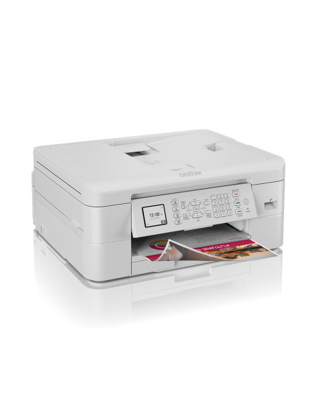 Brother MFC-J1010DWRE1 Ad inchiostro A4 1200 x 6000 DPI 17 ppm Wi-Fi