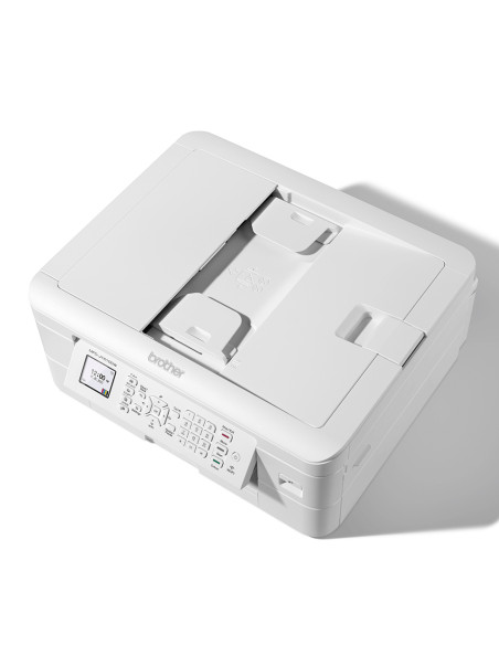 Brother MFC-J1010DWRE1 Ad inchiostro A4 1200 x 6000 DPI 17 ppm Wi-Fi