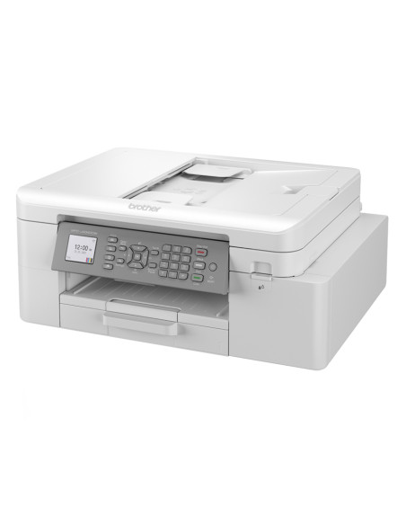 Brother MFC-J4335DWXL stampante multifunzione Ad inchiostro A4 1200 x 4800 DPI Wi-Fi