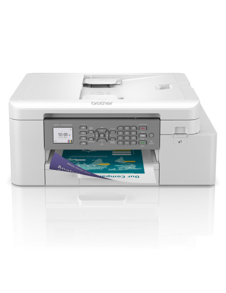 Brother MFC-J4340DWE stampante multifunzione Ad inchiostro A4 1200 x 4800 DPI Wi-Fi