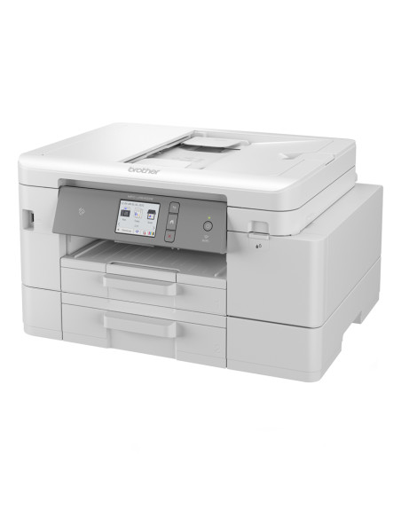 Brother MFC-J4540DWXL stampante multifunzione Ad inchiostro A4 4800 x 1200 DPI Wi-Fi