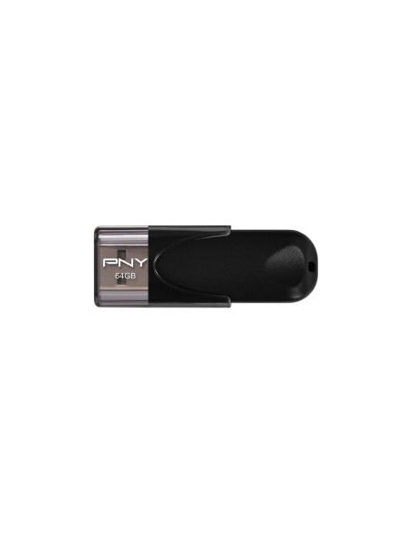 ATTACHÉ 4 USB 2.0 64GB