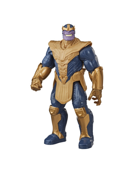 Marvel Avengers E73815L3 action figure giocattolo