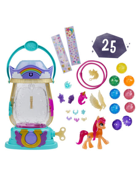 My Little Pony F33295L3 set da gioco