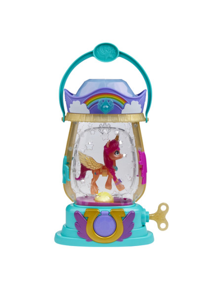 My Little Pony F33295L3 set da gioco