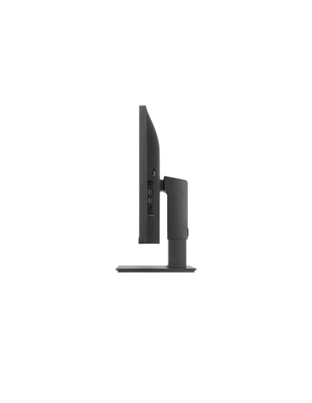 LG 27BQ75QB-B Monitor PC 68,6 cm (27") 2560 x 1440 Pixel Quad HD LCD Nero