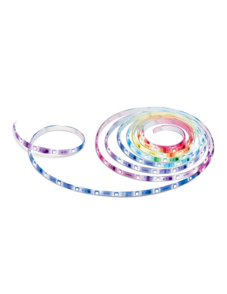 TP-Link Tapo L920-5 striscia luminosa Striscia led universale LED 5000 mm