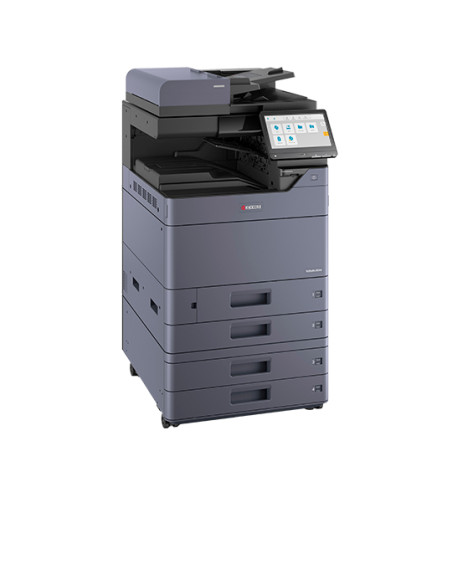 KYOCERA TASKalfa 2554ci Laser A3 4800 x 1200 DPI 25 ppm